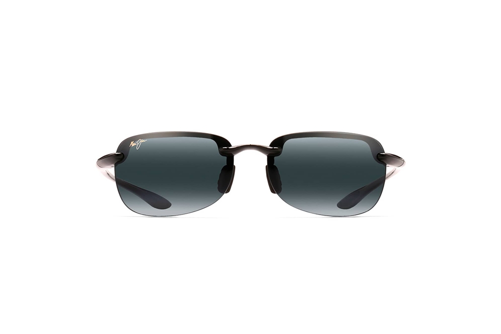 Vorderansicht Maui Jim Sandy Beach (408-02)
