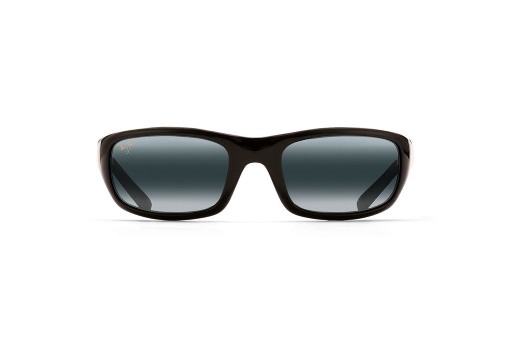 Vorderansicht Maui Jim Stingray (103-02)