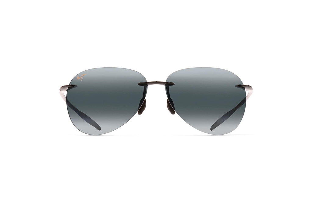 Vorderansicht Maui Jim Sugar Beach (421-02)