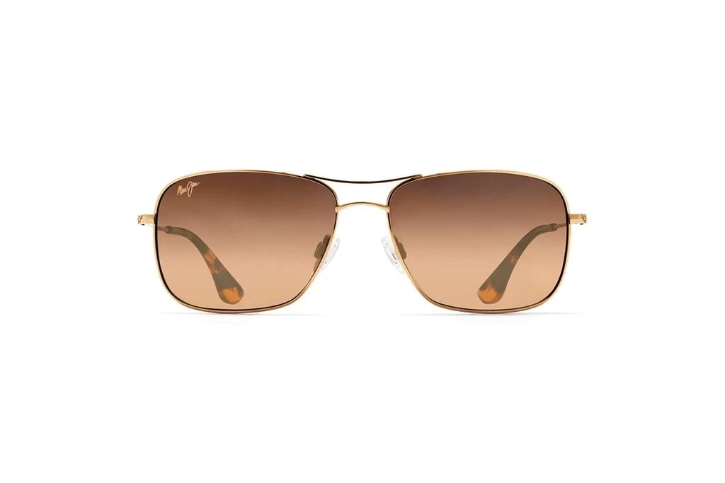 Vorderansicht Maui Jim Wiki Wiki (HS246-16)