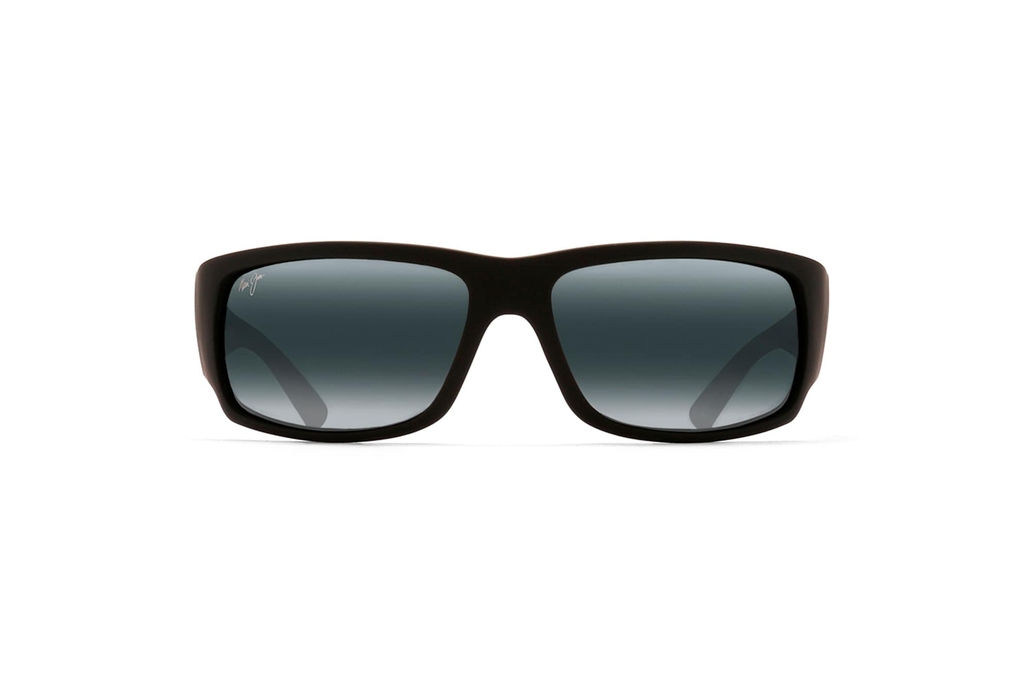 Vorderansicht Maui Jim World Cup (266-02MR)