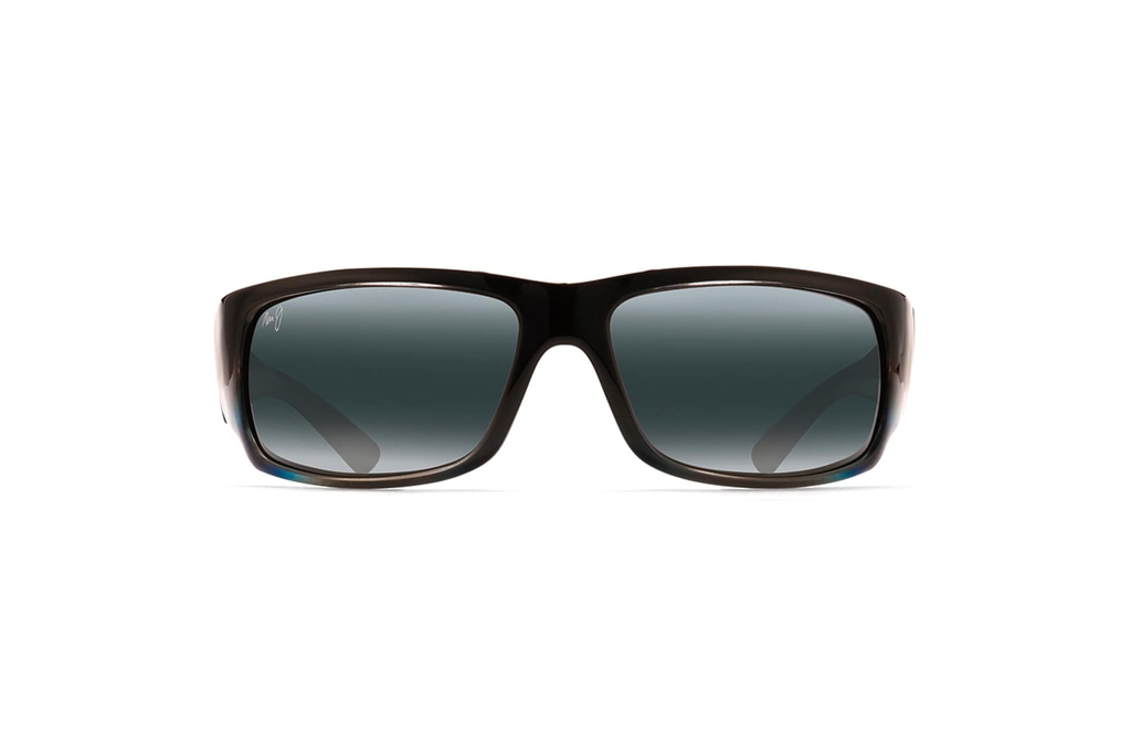 Vorderansicht Maui Jim World Cup (266-03F)