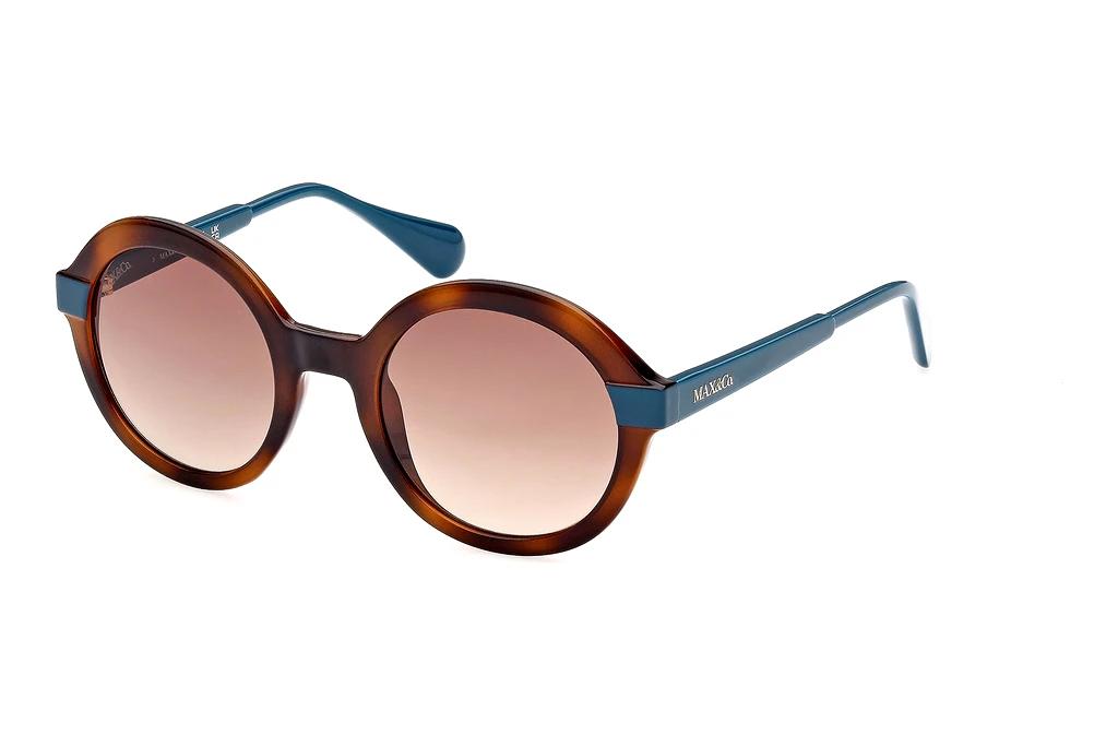 Max & Co.   MO0052 52F braun verlaufendDunkel Havanna