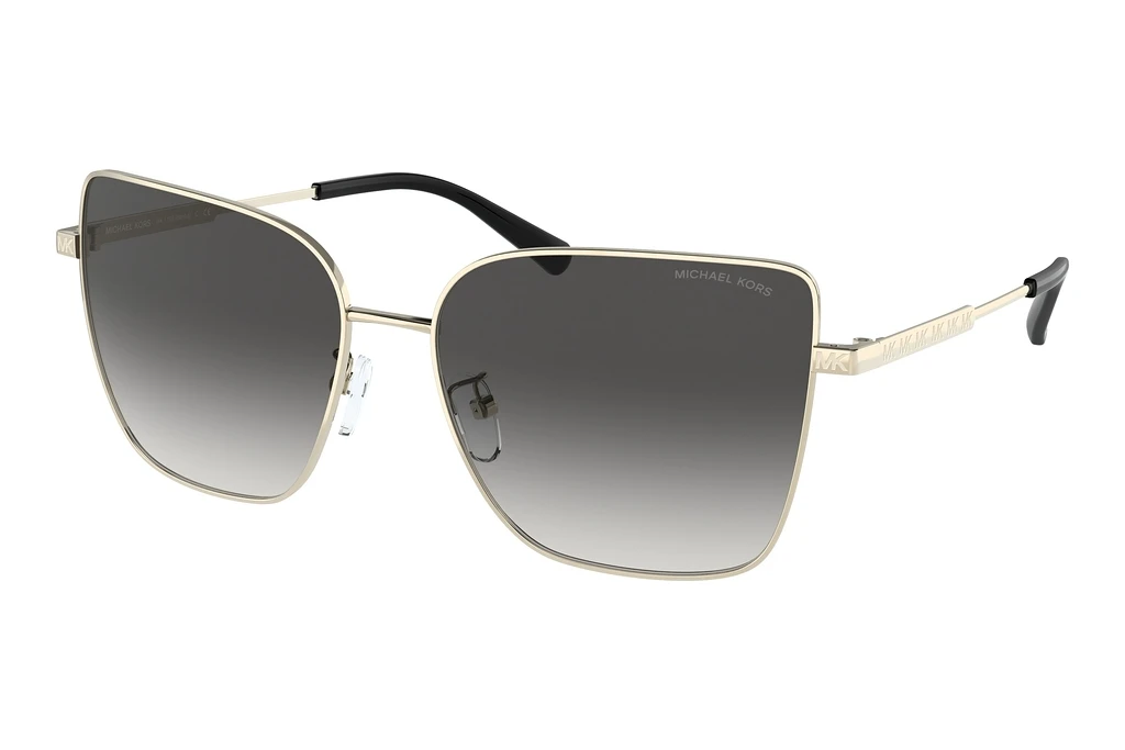 Michael Kors   MK1108 10148G Dark Grey GradientLight Gold