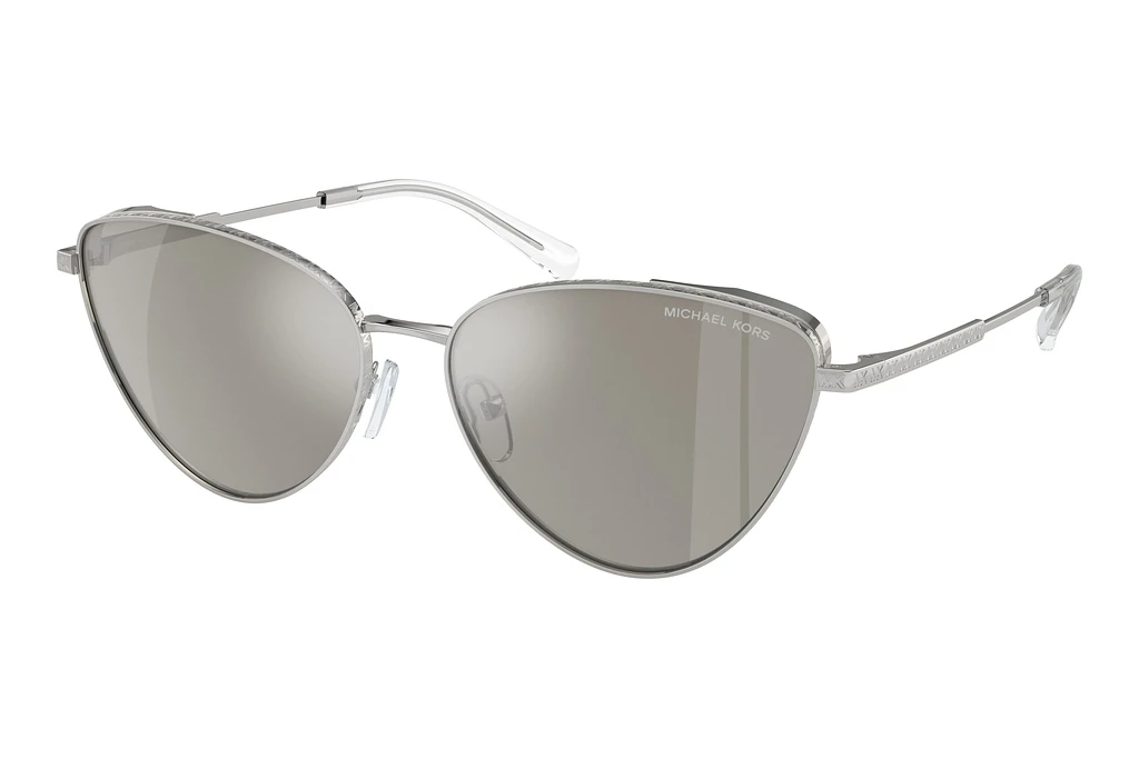 Michael Kors   MK1140 18936G Silver MirrorSilver