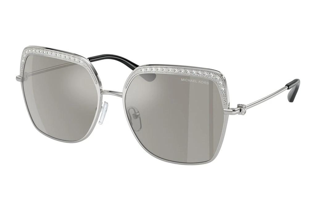 Michael Kors   MK1141 18936G Silver MirrorSilver