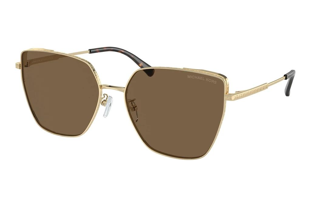 Michael Kors   MK1143D 101473 Brown SolidGold