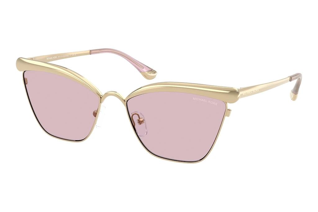 Michael Kors   MK1174 101469 WisteriaLight Gold