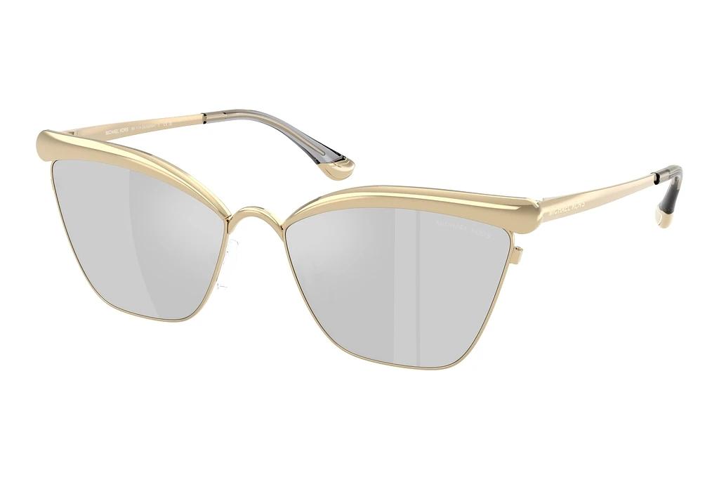Michael Kors   MK1174 1014Z6 Silver MirrorLight Gold