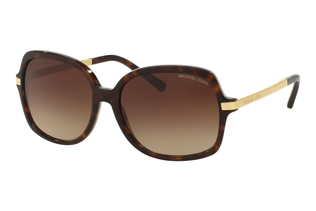 Michael Kors   MK2024 310613 Brown GradientDark Tortoise