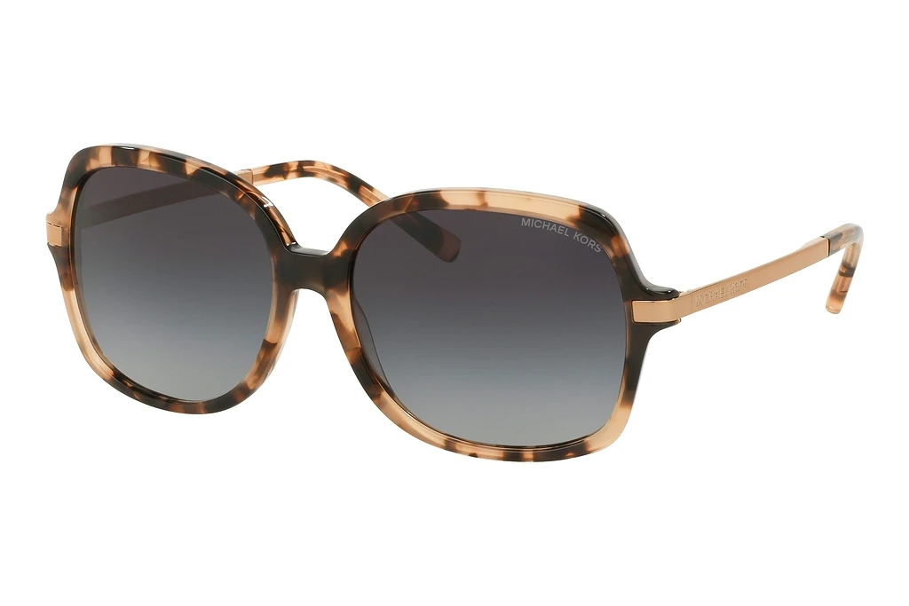 Michael Kors   MK2024 316213 Light Grey GradientPink Tortoise