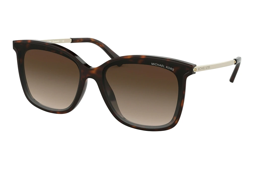 Michael Kors   MK2079U 333313 Smoke GradientDark Tortoise