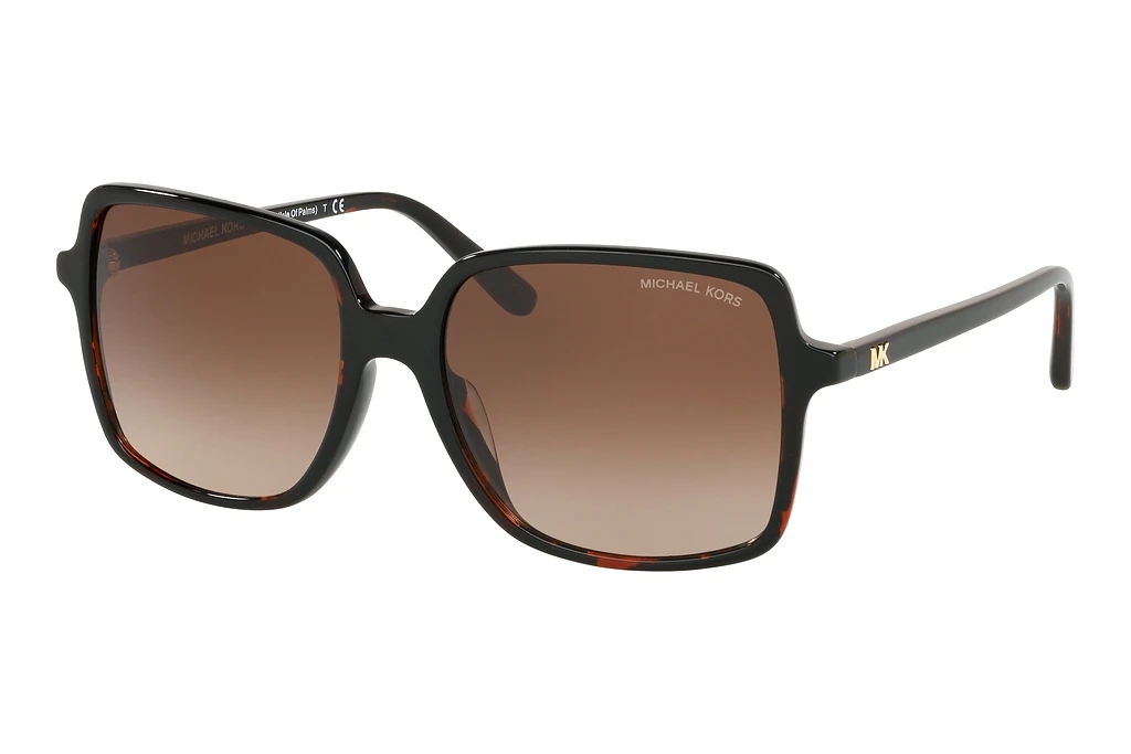 Michael Kors   MK2098U 378113 Smoke GradientDark Tortoise