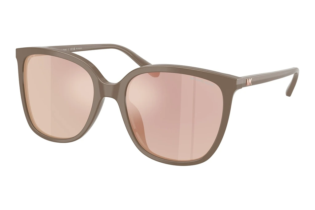 Michael Kors   MK2137U 4003M5 Rose Gold PolarLight Ash