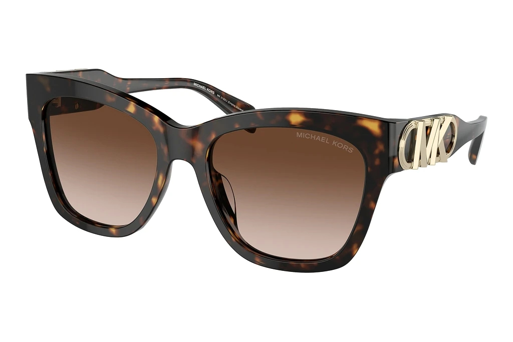 Michael Kors   MK2182U 300613 Brown GradientDark Tortoise