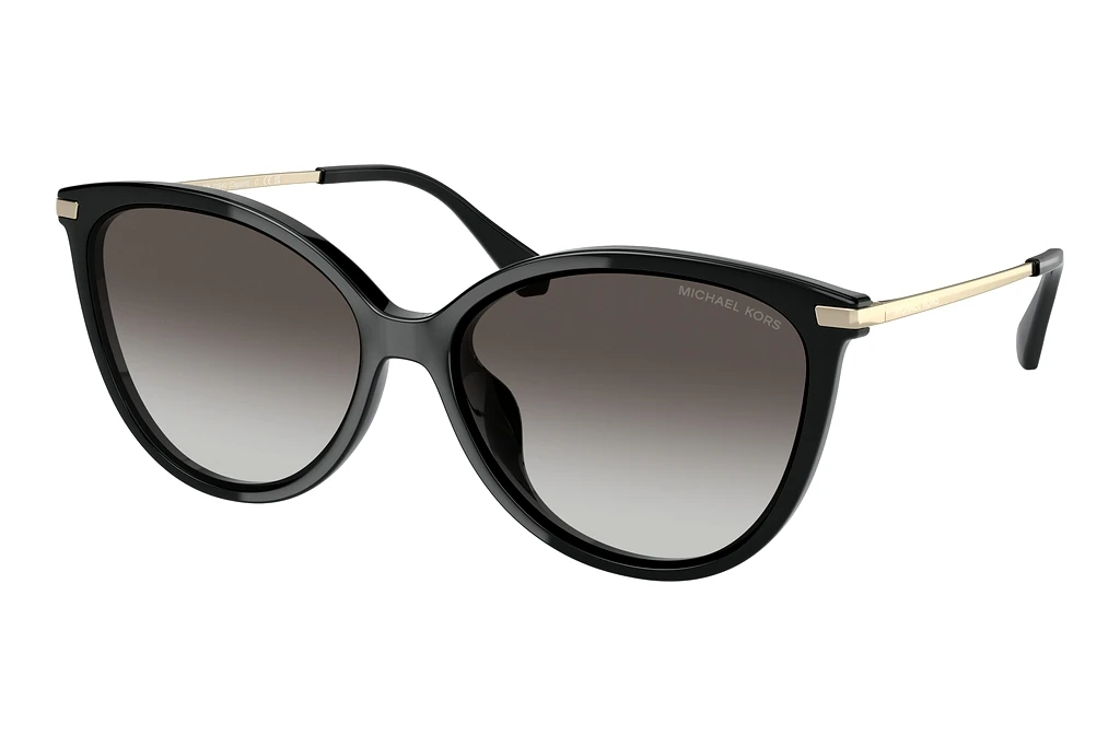 Michael Kors   MK2184U 30058G Dark Grey GradientBlack