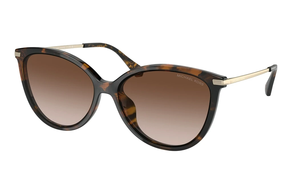 Michael Kors   MK2184U 300613 Brown GradientDark Tortoise