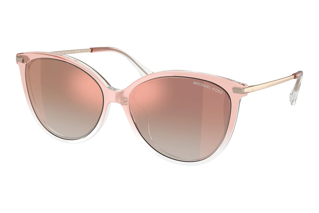 Michael Kors   MK2184U 32556F Rose Gold GradientPink To Clear