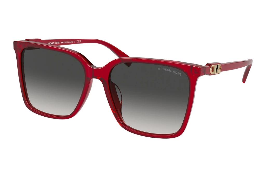 Michael Kors   MK2197U 39558G Dark Grey GradientRed