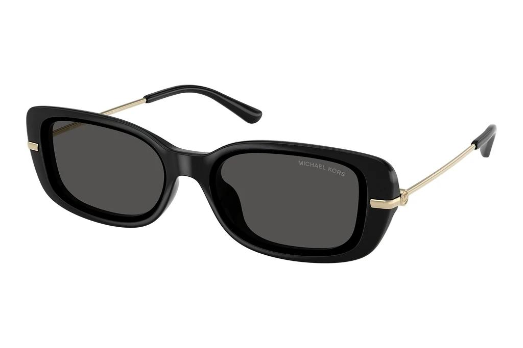 Michael Kors   MK2228D 300587 Dark Grey SolidBlack