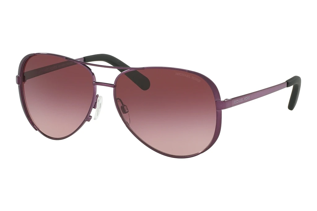 Michael Kors   MK5004 11588H Burgundy GradientPlum
