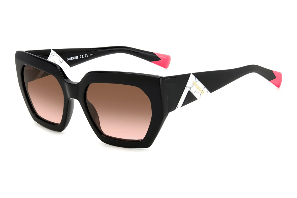 Missoni   MIS 0170/S 807/M2 BROWN PINK SHADEDBLACK