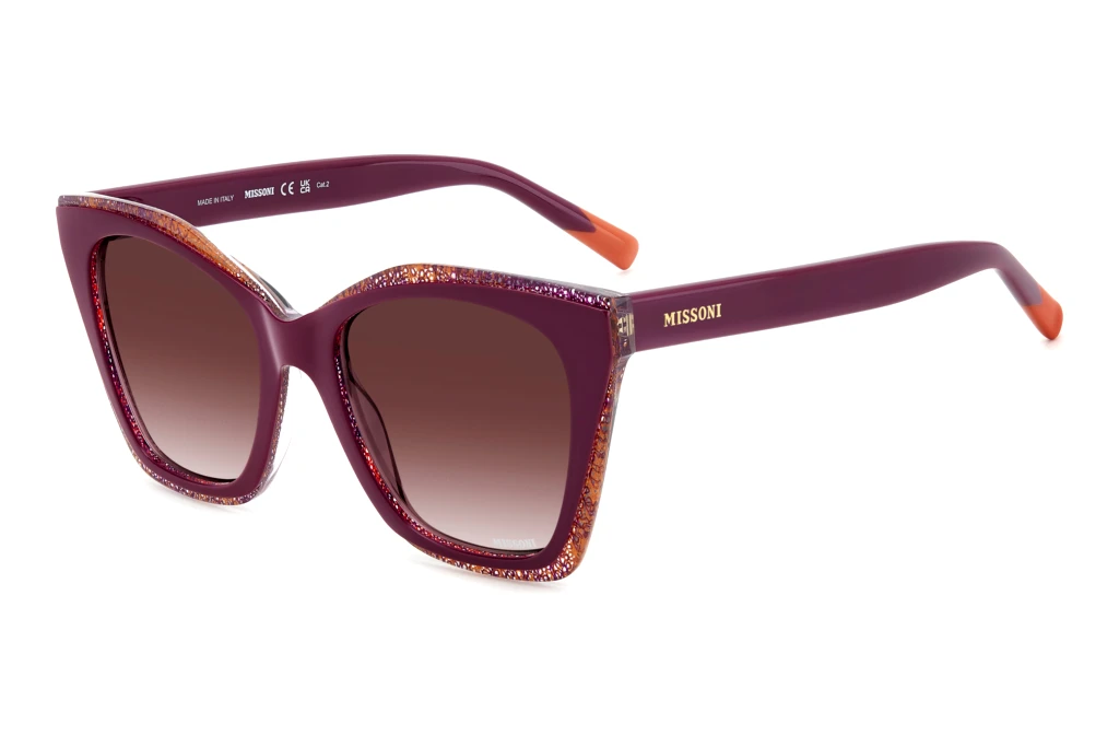 Missoni   MIS 0188/S 8CQ/3X PINK DOUBLESHADECHERRY