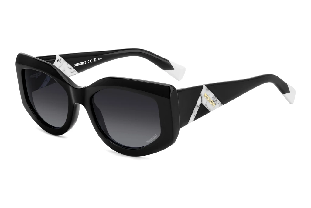 Missoni   MIS 0198/S 807/9O DARK GREY SHADEDBLACK