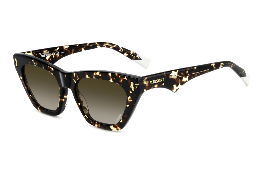 Missoni   MIS 0205/S 086/HA BROWN SHADEDHAVANA