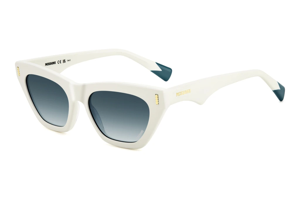 Missoni   MIS 0205/S SZJ/08 DK BLUE SHADEDWEISS