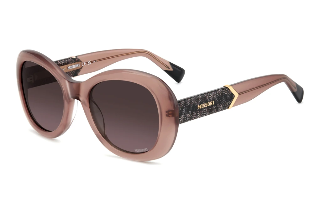 Missoni   MIS 0215/G/S FWM/3X PINK DOUBLESHADENUDE