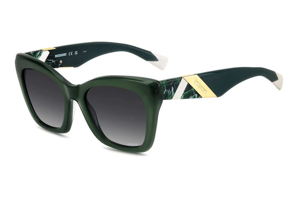 Missoni   MIS 0219/S 1ED/9O DARK GREY SHADEDGREEN