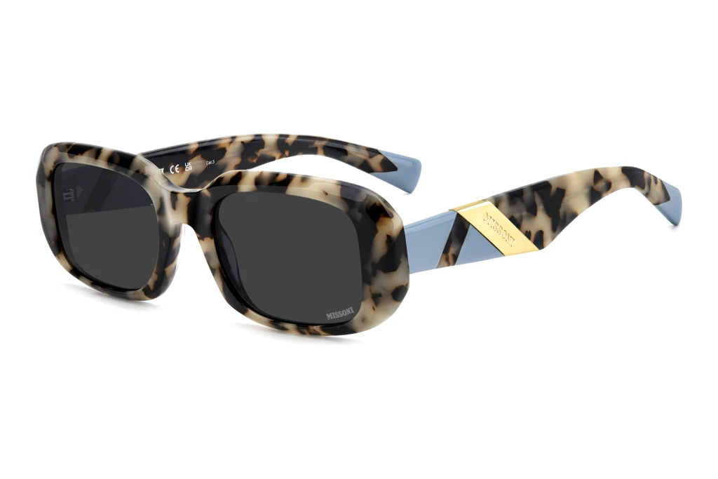 Missoni   MIS 0220/S C9K/IR GREYHAVANA WHITE