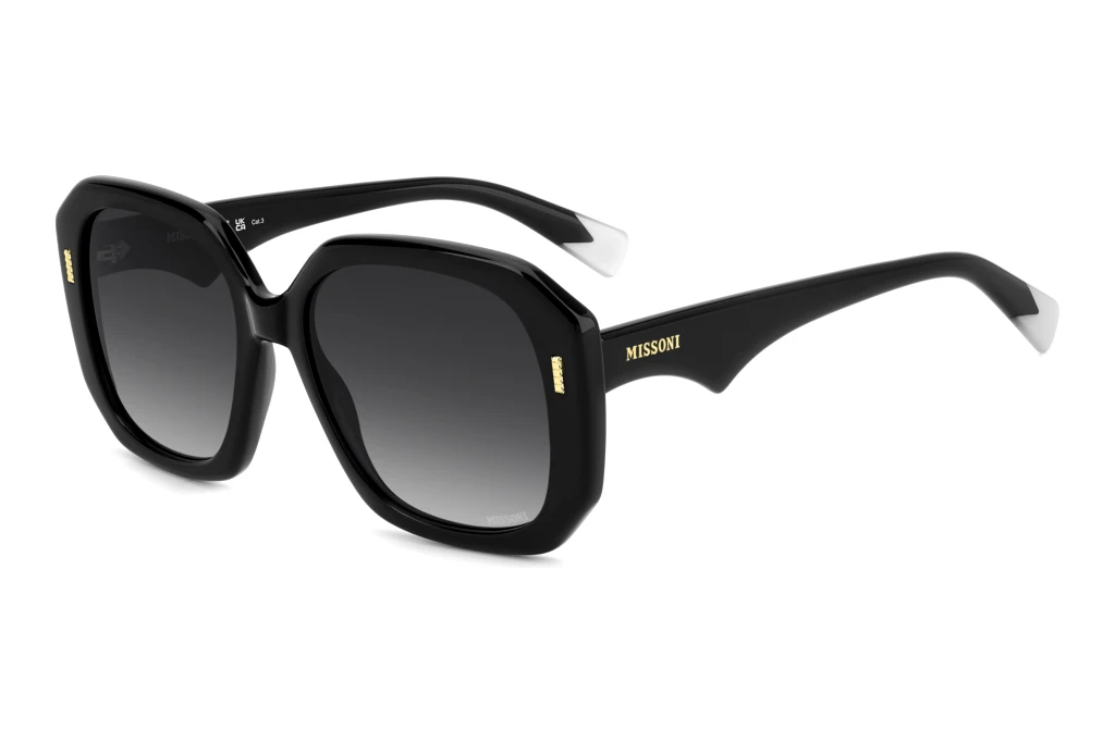 Missoni   MIS 0232/S 807/9O DARK GREY SHADEDBLACK