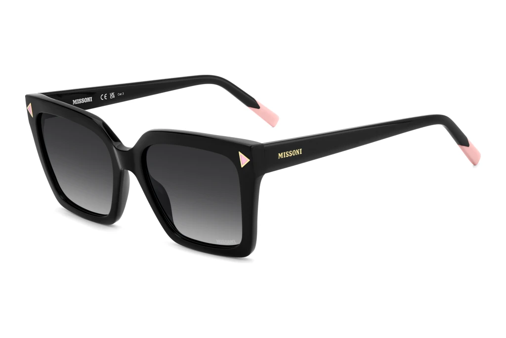 Missoni   MIS 0236/S 807/9O DARK GREY SHADEDBLACK