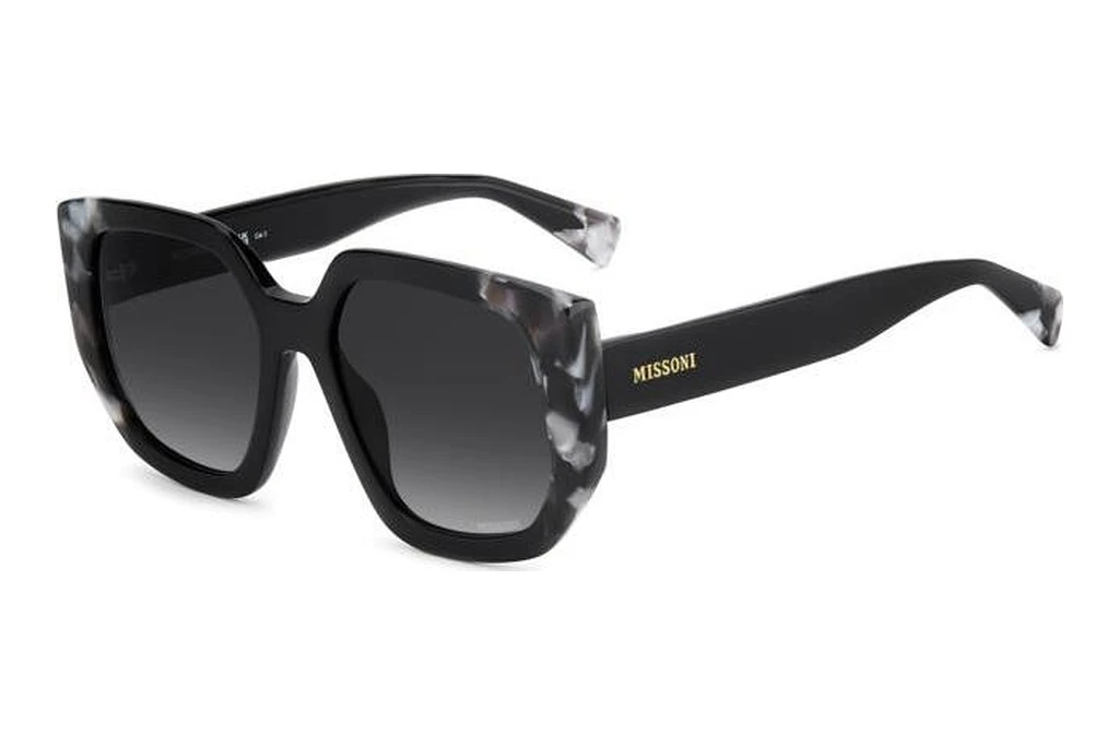 Missoni   MIS 0250/S 807/9O DARK GREY SHADEDSCHWARZ