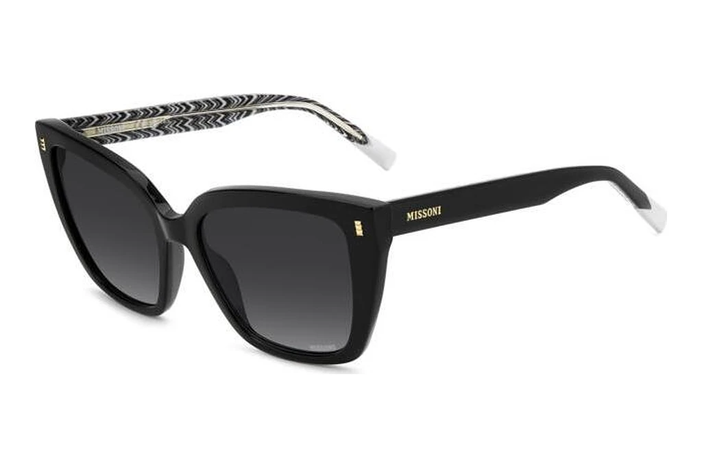 Missoni   MIS 0257/S 807/9O DARK GREY SHADEDSCHWARZ