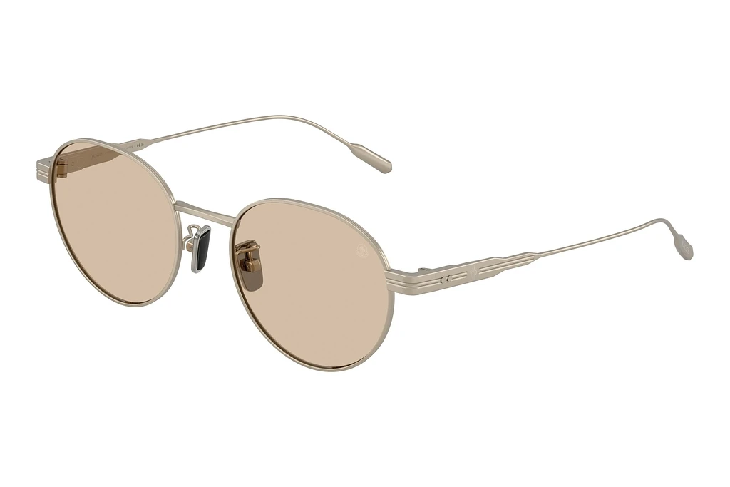 Moncler   ME4006TD 100393 Solid Light BrownMatte Bronze