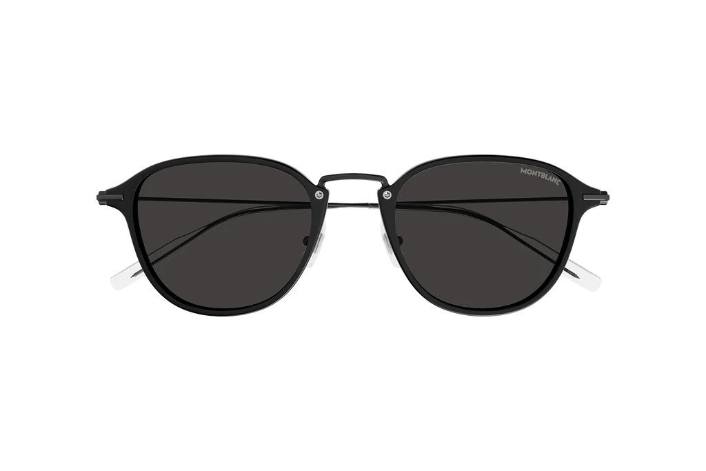 Vorderansicht Mont Blanc MB0155S (009)