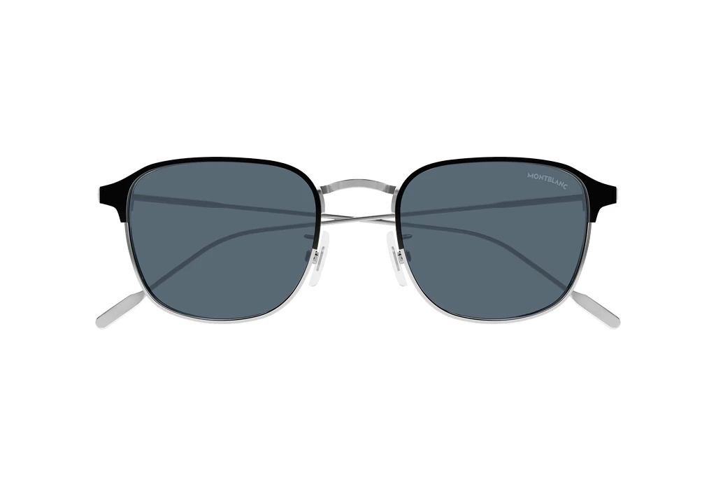 Vorderansicht Mont Blanc MB0189S (006)