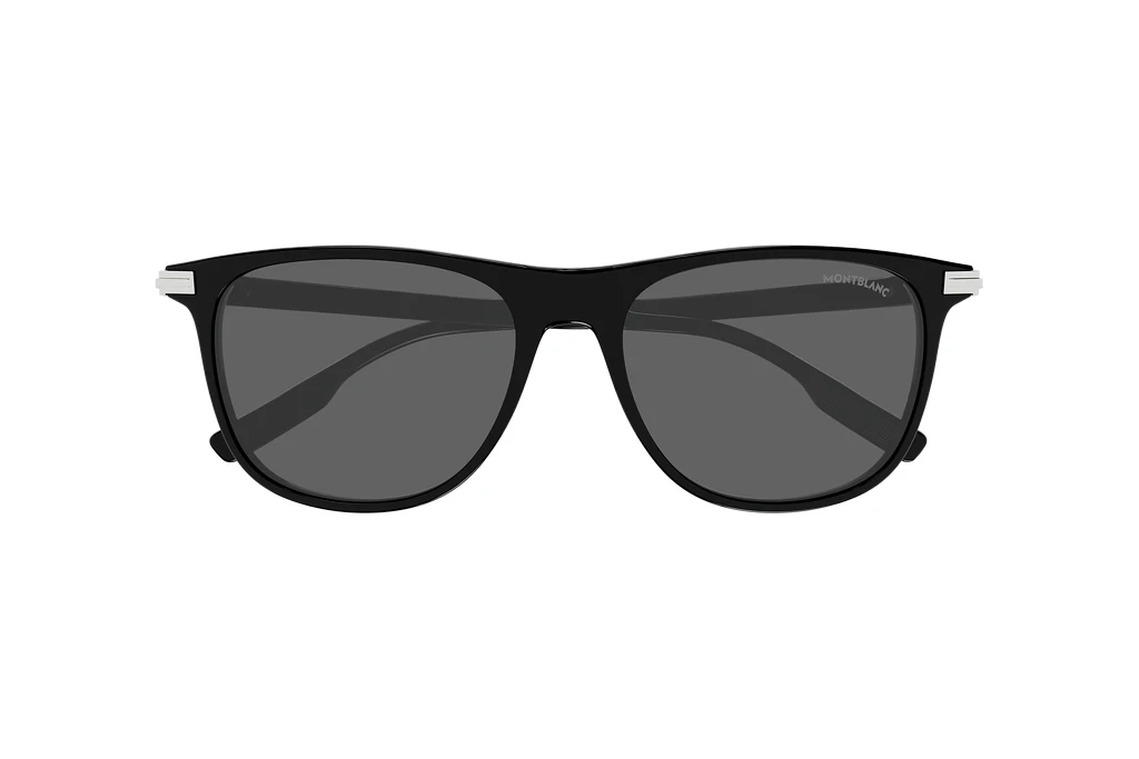 Vorderansicht Mont Blanc MB0216S (001)