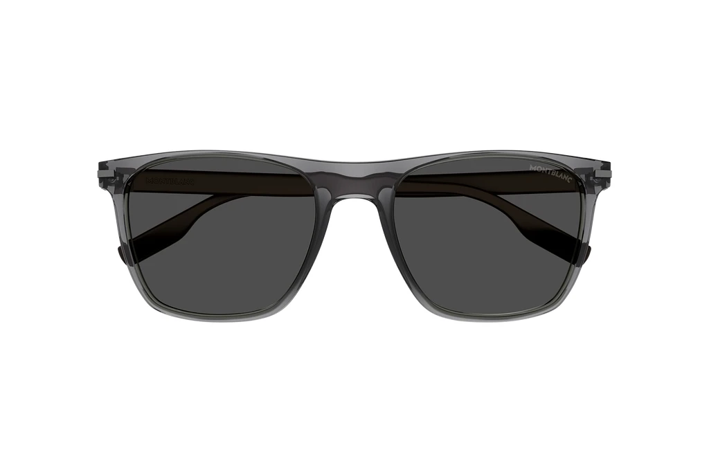 Vorderansicht Mont Blanc MB0248S (004)