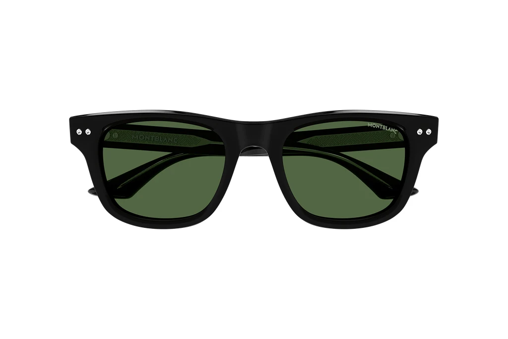 Vorderansicht Mont Blanc MB0254S (006)