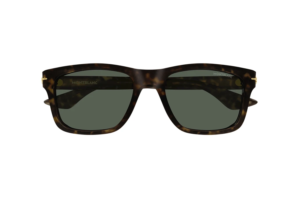 Vorderansicht Mont Blanc MB0263S (002)