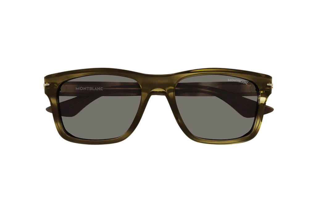 Vorderansicht Mont Blanc MB0263S (006)