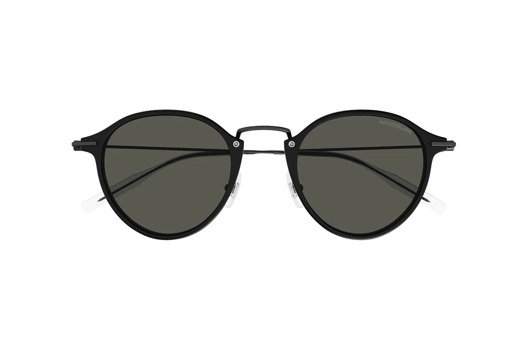 Vorderansicht Mont Blanc MB0294S (005)