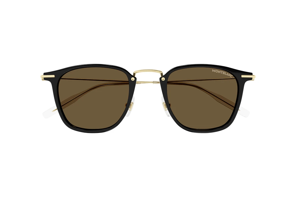 Vorderansicht Mont Blanc MB0295S (001)