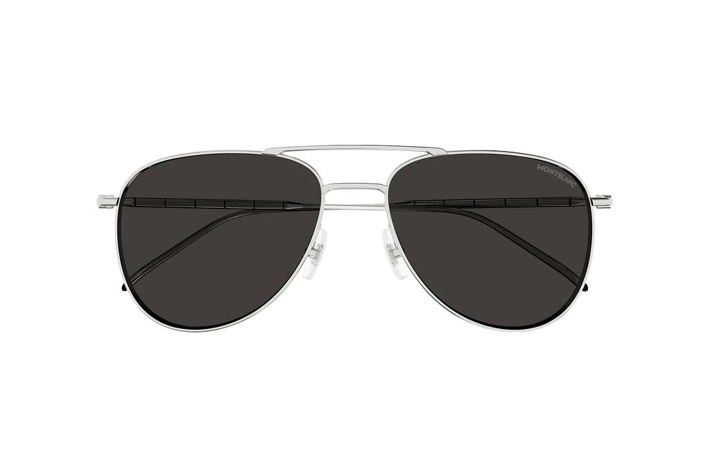 Vorderansicht Mont Blanc MB0311S (001)
