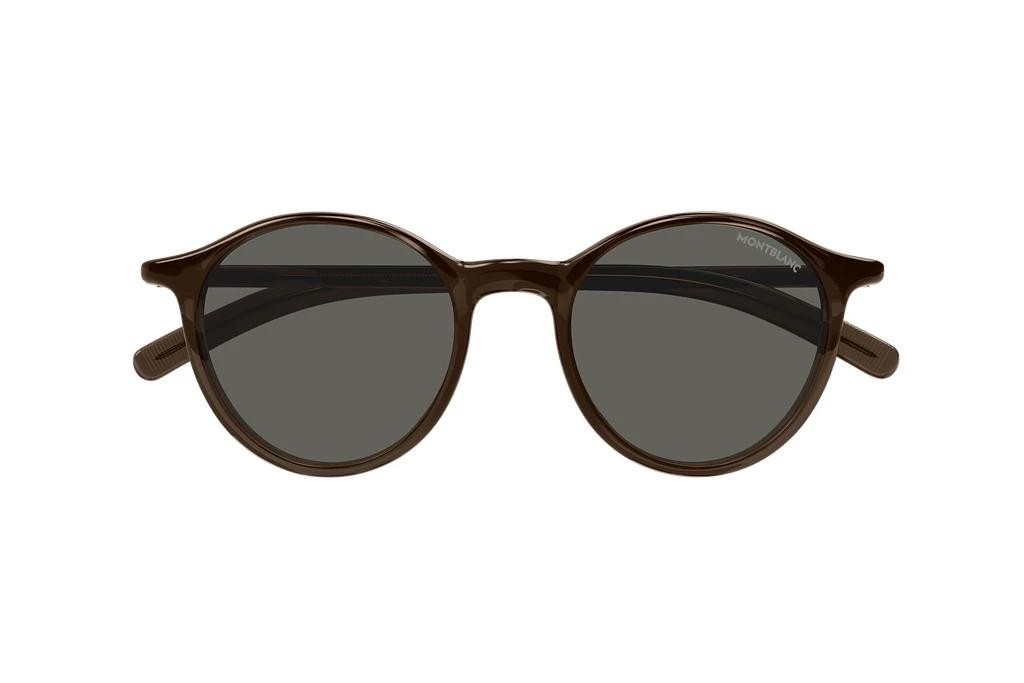 Vorderansicht Mont Blanc MB0324S (002)