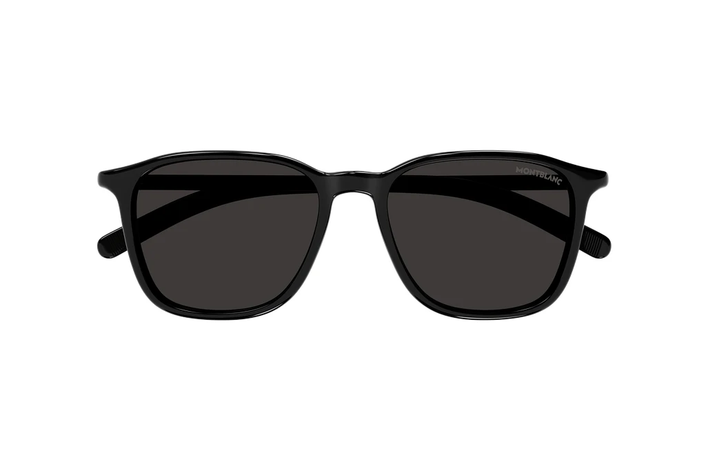 Vorderansicht Mont Blanc MB0325S (001)